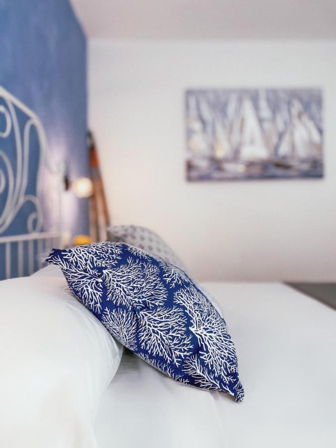 Casa Pina Lejlighed Bardolino Eksteriør billede