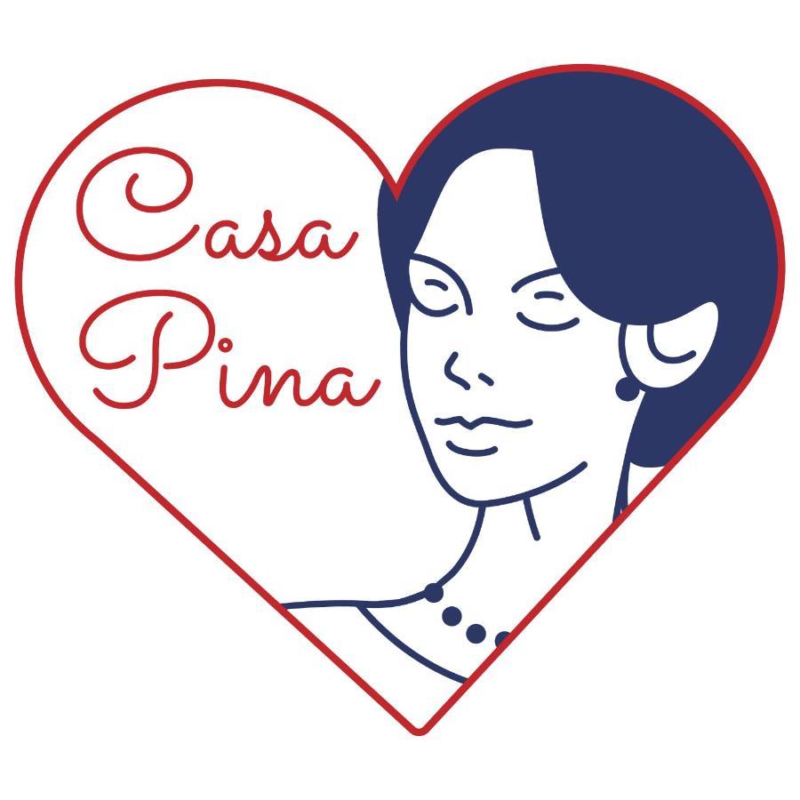 Casa Pina Lejlighed Bardolino Eksteriør billede